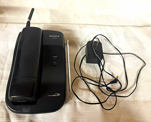 Sony spp q110 - 900, mhz