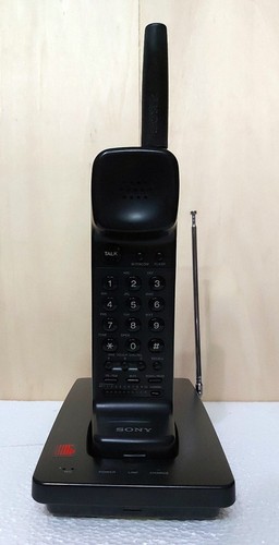 Sony telefono cordless spp - telefono,