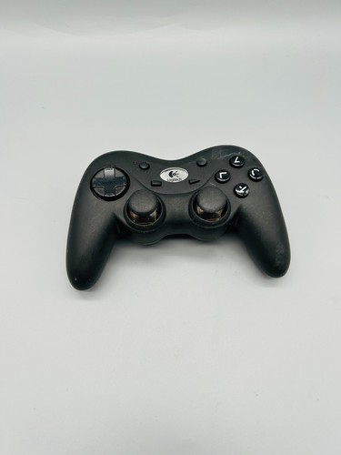 Logitech cordless precision - logitech,