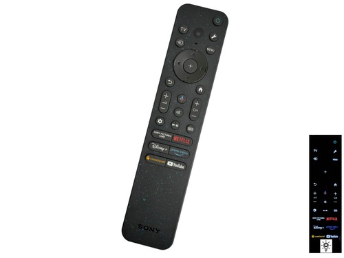 Telecomando sony rmf tx920u - telecomando, rmf-tx920u