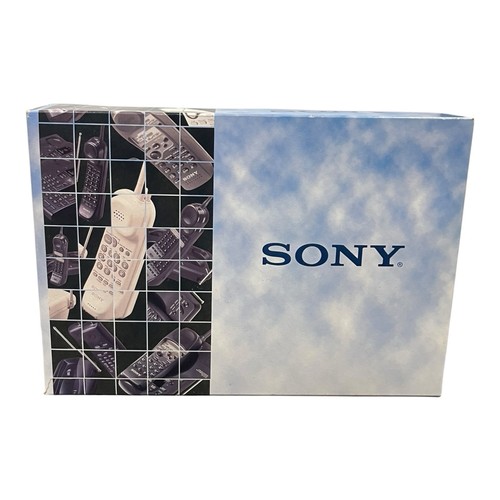 Sony spp a973 - spp-a973, telefono