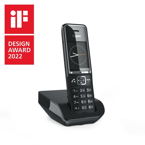 Gigaset comfort 550 telefono - comfort,