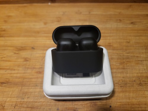 Sony cuffie ear 1000xm6 - in-ear, wf-1000xm6