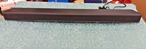 Soundbar sony xf9000 ottima - soundbar,