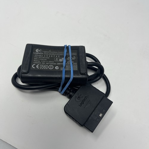 Sony playstation logitech - 2,
