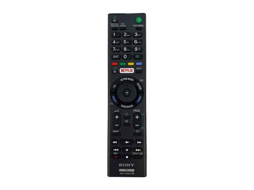 Telecomando originale sony - originale,