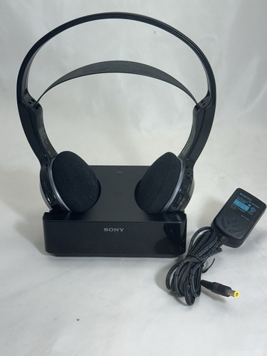 Sony mdr if245rk cuffie - sony,