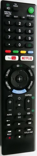 Telecomando ricambio adatto - telecomando,