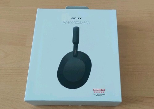 Sony 1000xm5 cuffie - sony,