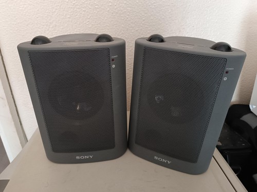 Sony ifs cordless speaker - ifs-50,