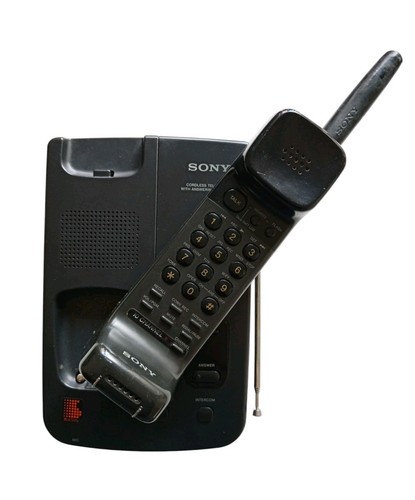 Telefono sony spp a60 - *hh*,