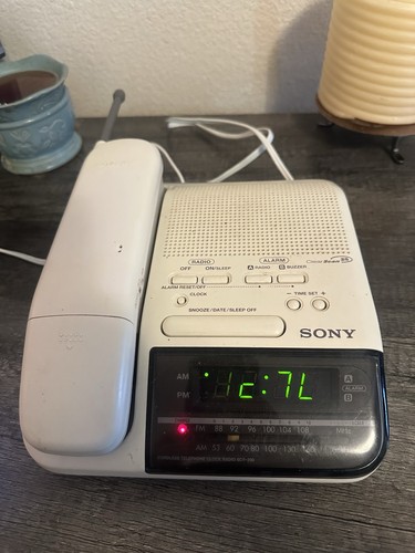 Sony sct 250 telefono - sony, sct-250