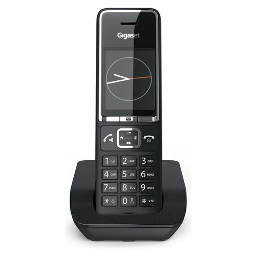 Gigaset cordless singolo - cordless,