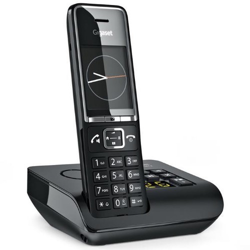 Gigaset comfort 550a telefono - comfort,