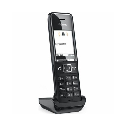 Gigaset comfort 550 nero - gigaset,