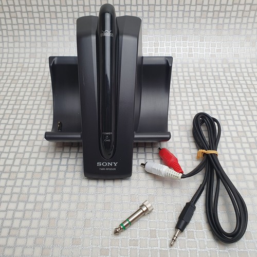 Sony tmr rf850r base - tmr-rf850r,