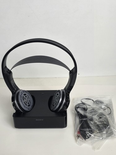 Sony mdr if245rk - sony, cuffie