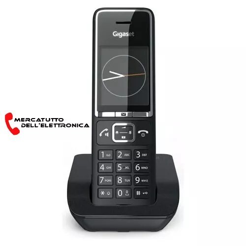 Telefono cordless gigaset - telefono,