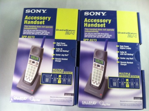 Sony quadrastation 4 - sony, 2.4