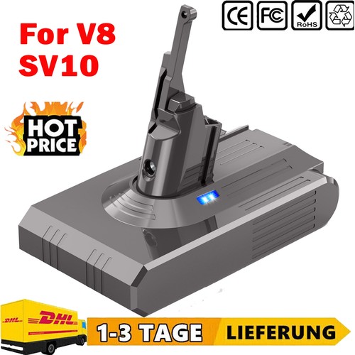 Per dyson sv10 6v - per, v8