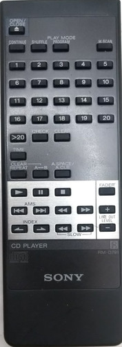 Sony d791 lettore - sony,