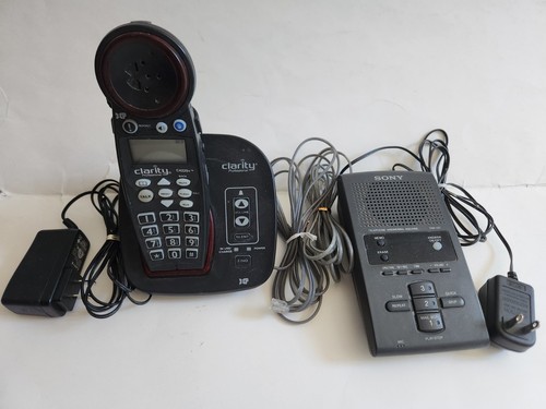 Clarity professional c4220 - clarity,