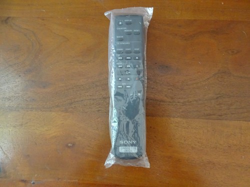 Sony j710 telecomando nuovo - rm-j710,
