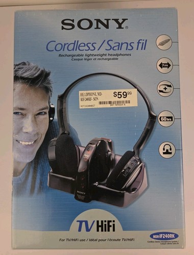Cuffie sony hifi - cuffie,