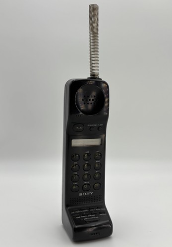 Telefono cordless vintage anni