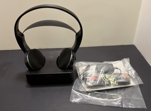 Sony mdr if245r cuffie - sony, mdr-if245r