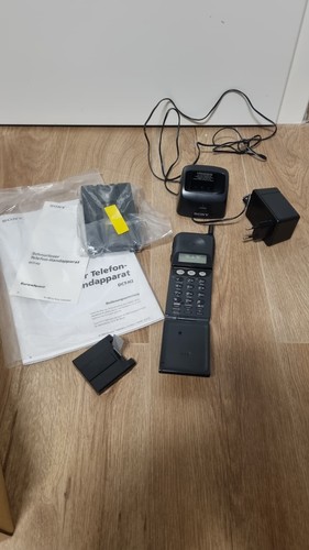 Sony digital cordless dct - digital,