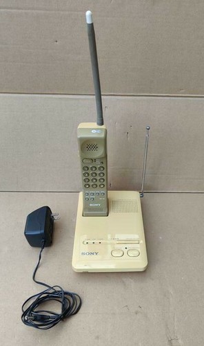Sony spp telephone - spp-80,