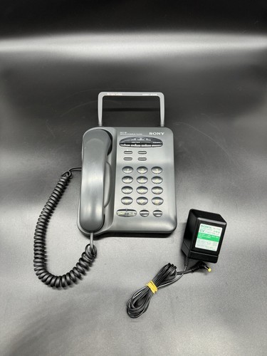 Sony dct telefono - b, 1