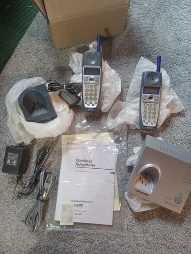 Sony telefono cordless - sony,