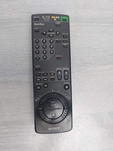 Sony rmt v167 - sony, per